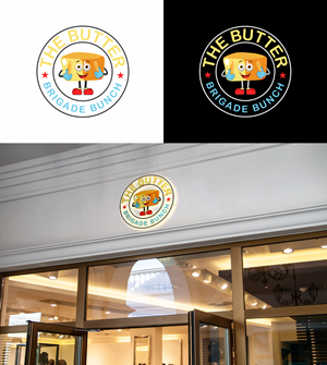 Logo Design by RA-bica for this project | Design: #31767646