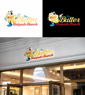 Logo Design by RA-bica for this project | Design: #31767647