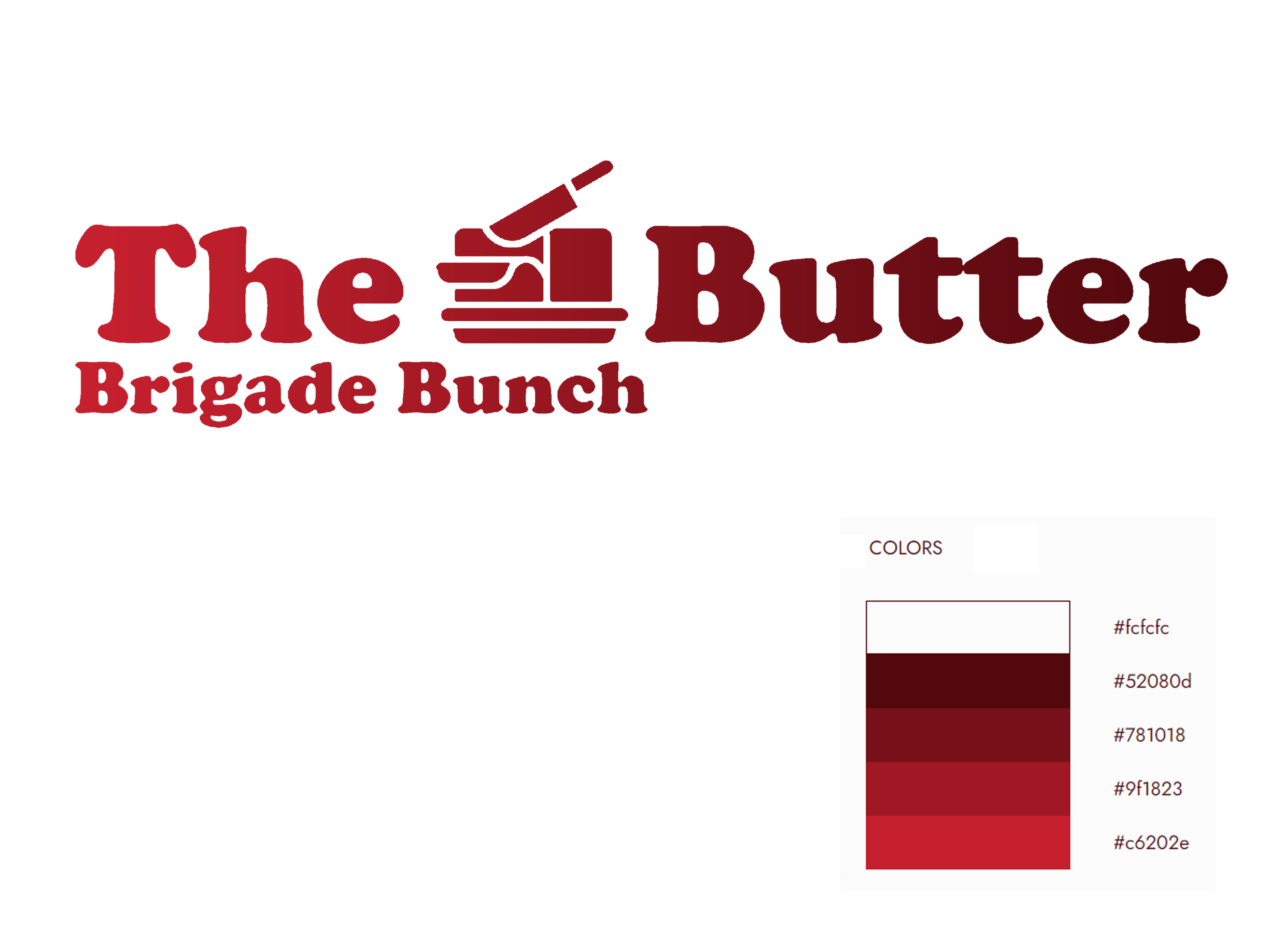 Logo Design by Golokapati for this project | Design #31764731