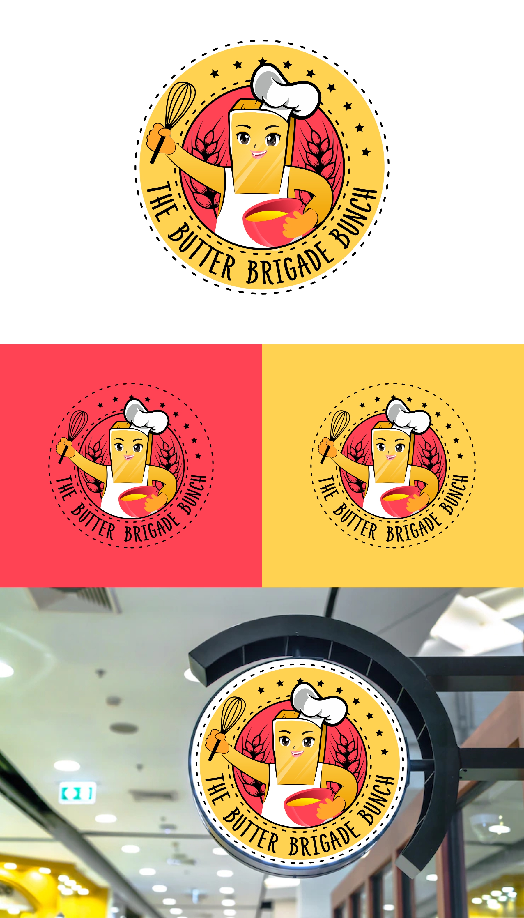 Diseño de Logo por debdesign para este proyecto | Diseño #31776845