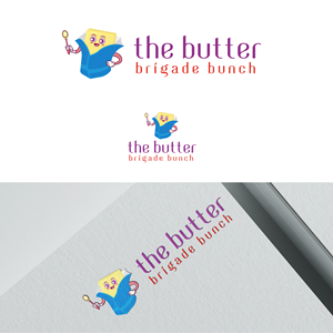 Logo Design by Ashraful 9 for this project | Design: #31768302