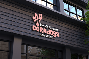 Logo Design by Kavth for this project | Design: #31790253