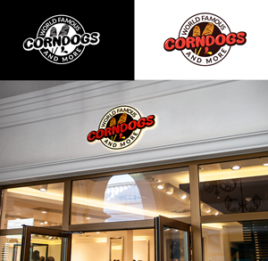 Logo Design by RA-bica for this project | Design: #31790684