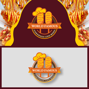 Logo Design by semarco for this project | Design: #31769558