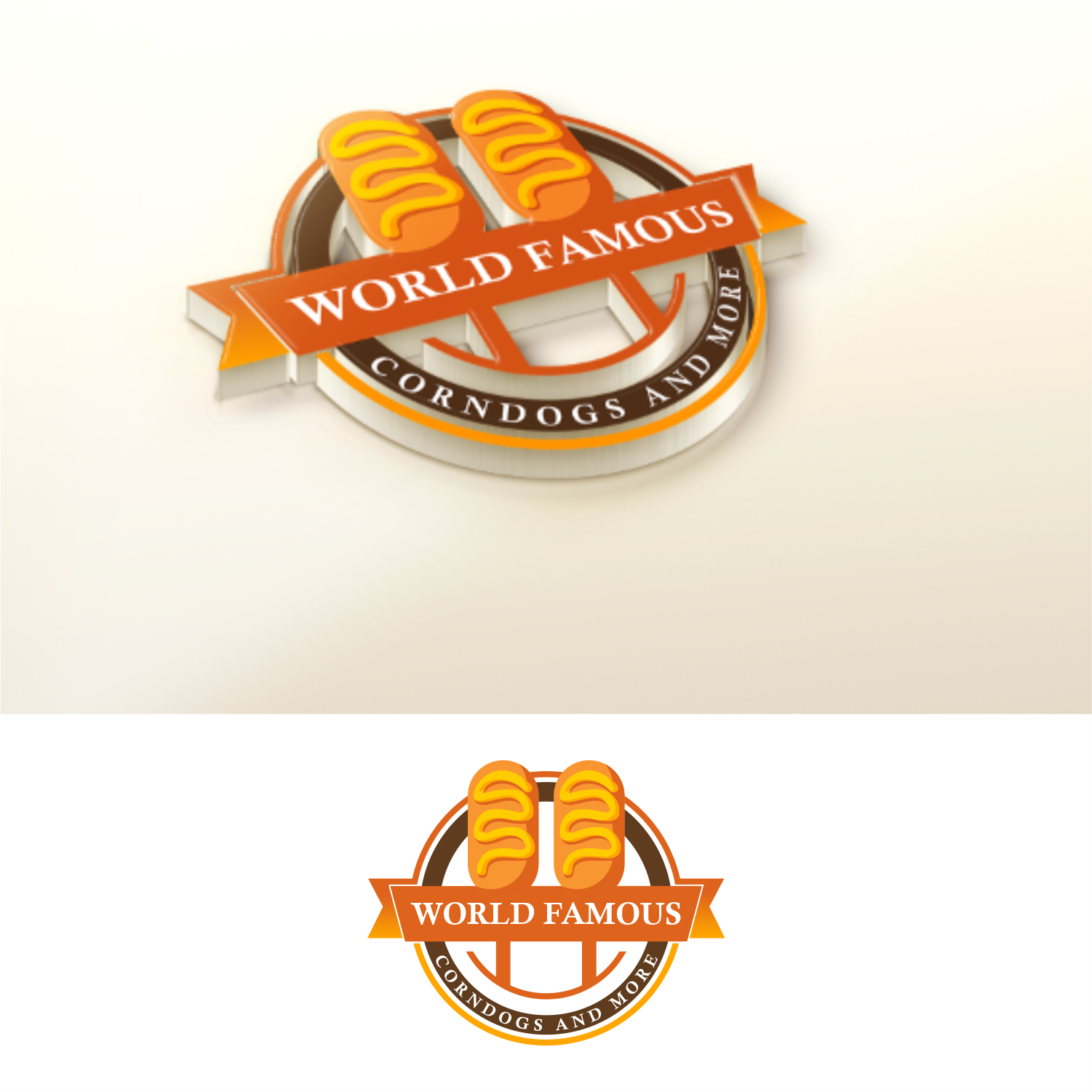 Diseño de Logo por semarco para este proyecto | Diseño #31777672