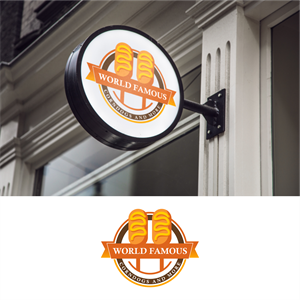 Logo Design by semarco for this project | Design: #31777673
