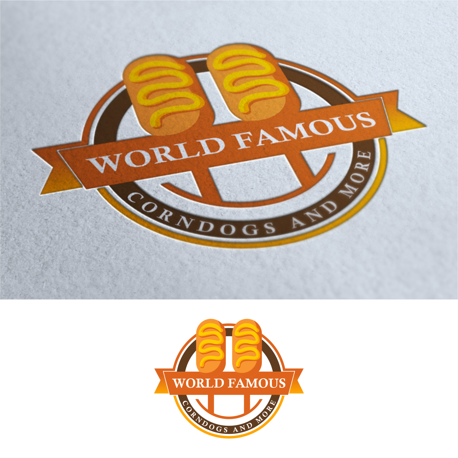 Diseño de Logo por semarco para este proyecto | Diseño #31777674