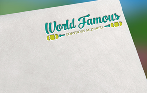 Logo Design by Mateo.1 for this project | Design: #31765625