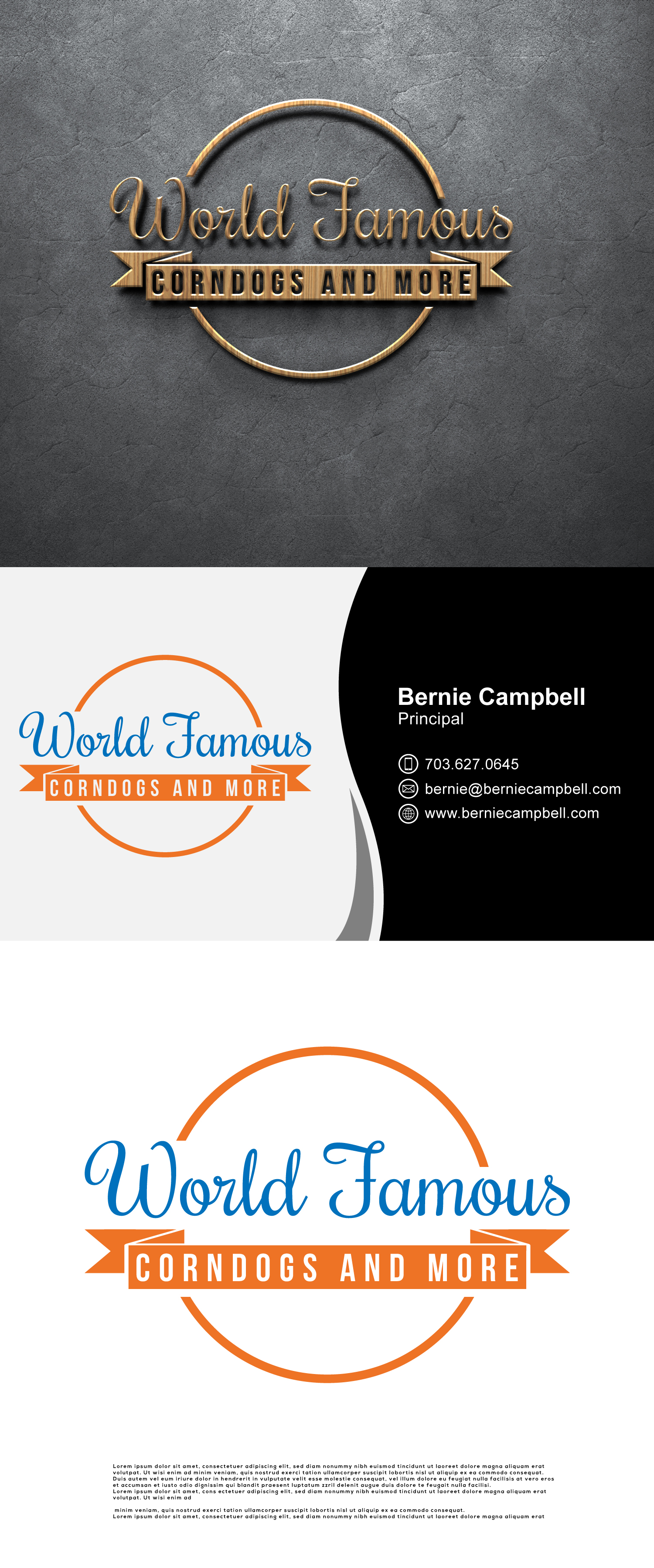 Logo Design by 100%design for this project | Design #31766727