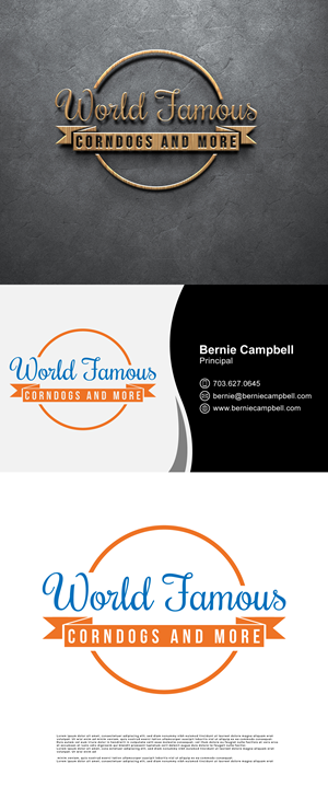 Logo Design by uzzal100 for this project | Design #31766727