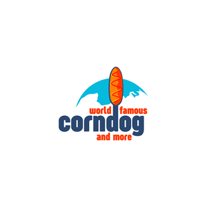 Logo Design by Arham Hidayat for this project | Design: #31801282