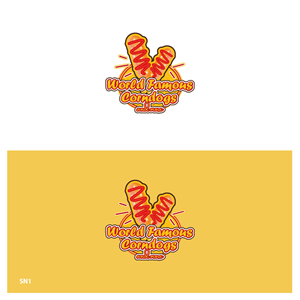 Logo Design by Sujit Banerjee for this project | Design: #31767629