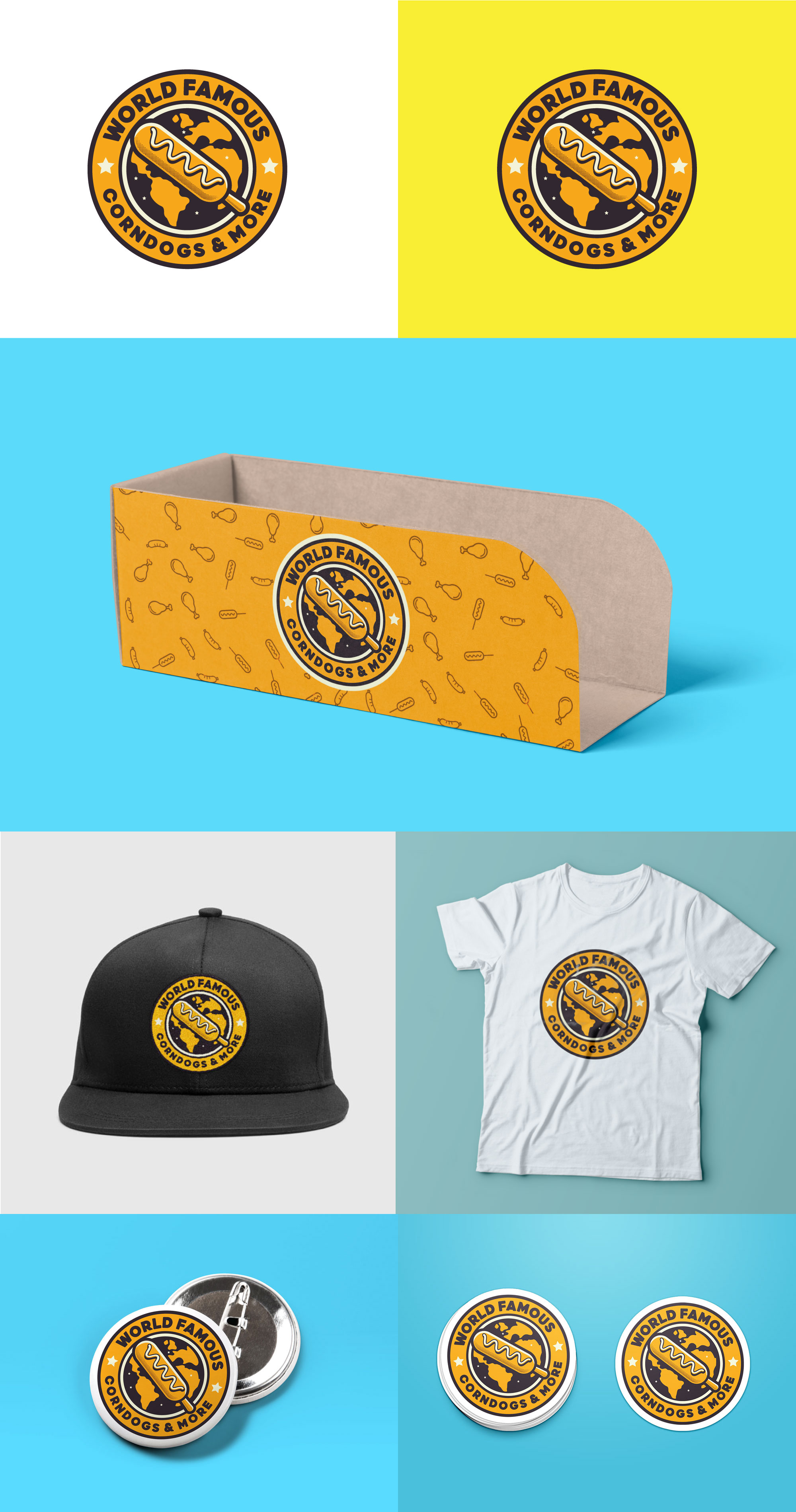 Logo Design by B'signs for this project | Design #31791239