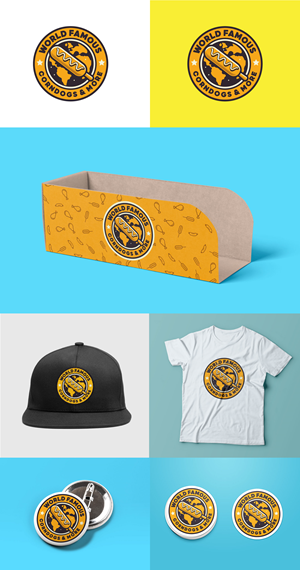 Logo Design by B'signs for this project | Design: #31791239