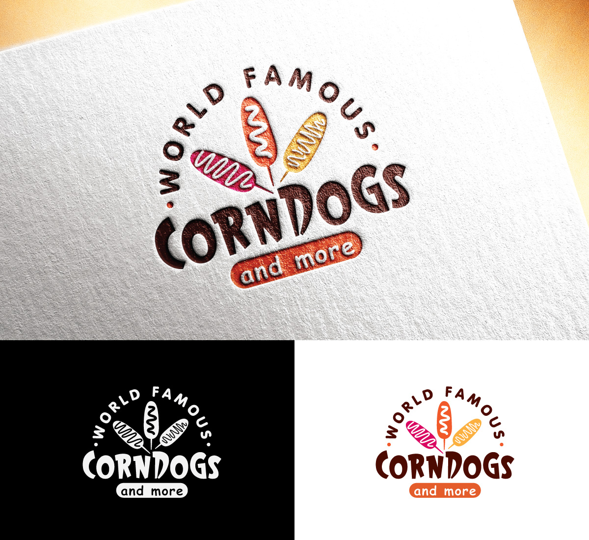 Logo Design by Dot Design 3 for this project | Design #31788485