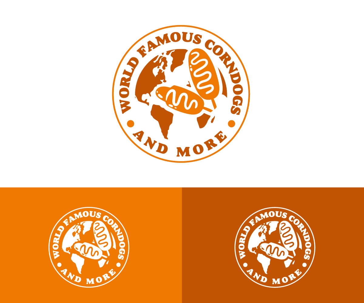 Logo Design by Blvck for this project | Design #31941026