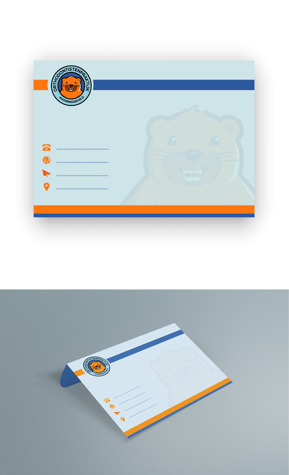 Design Enveloppe par LogoEon pour ce projet | Design #31861889