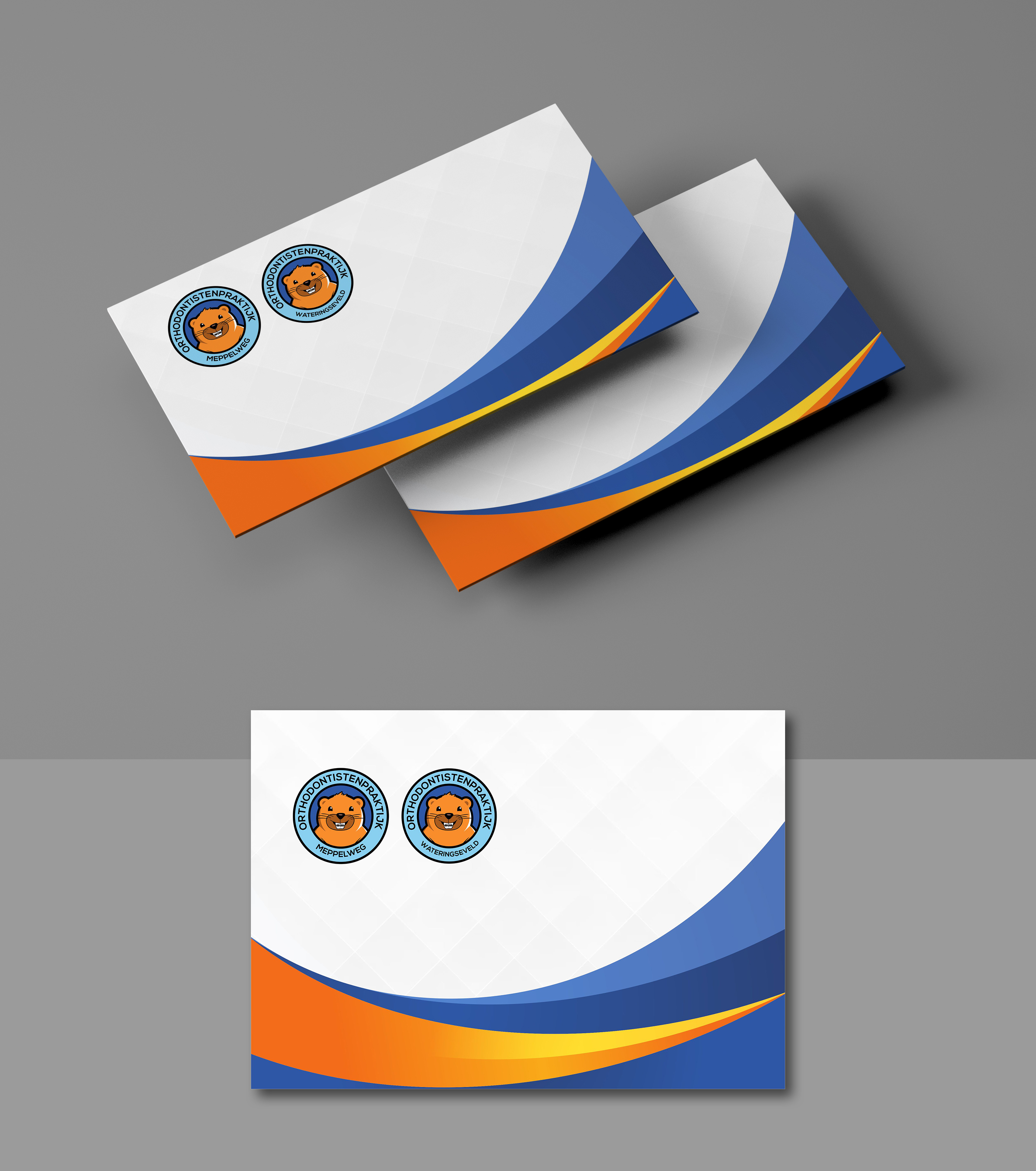 Envelope Design by KreativeMadz for this project | Design #31813920