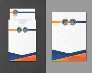 Briefumschlag-Design von KreativeMadz für dieses Projekt | Design: #31813926