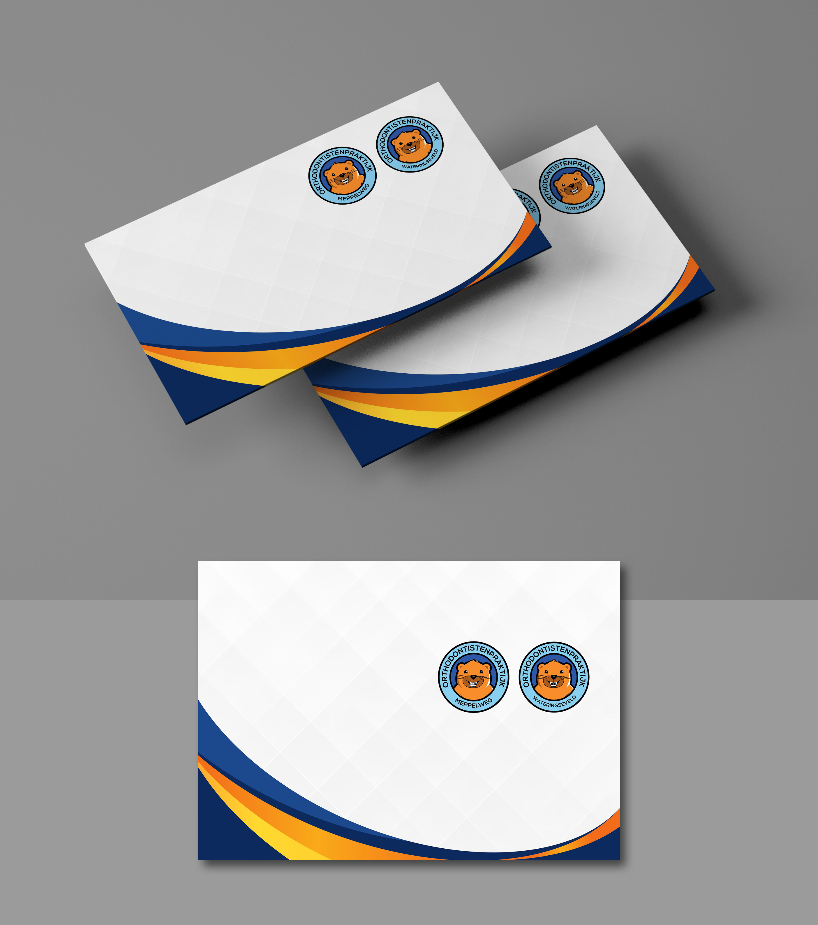 Envelope Design by KreativeMadz for this project | Design #31813944