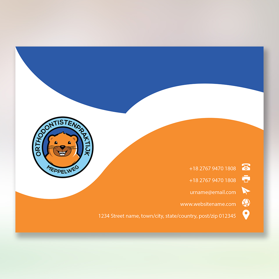 Envelope Design by YourLogoMaster for this project | Design #31814254