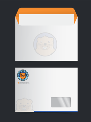Briefumschlag-Design von artbitin für dieses Projekt | Design: #31813726