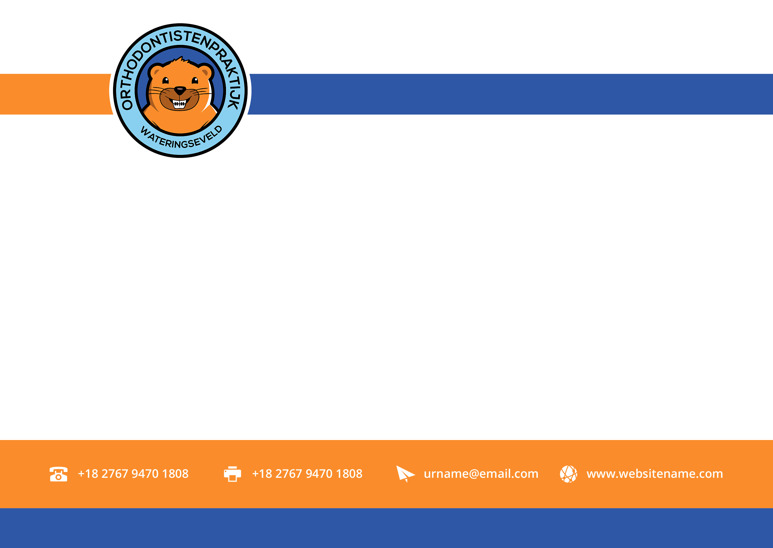 Envelope Design by Hristo Itchov for this project | Design #31825514