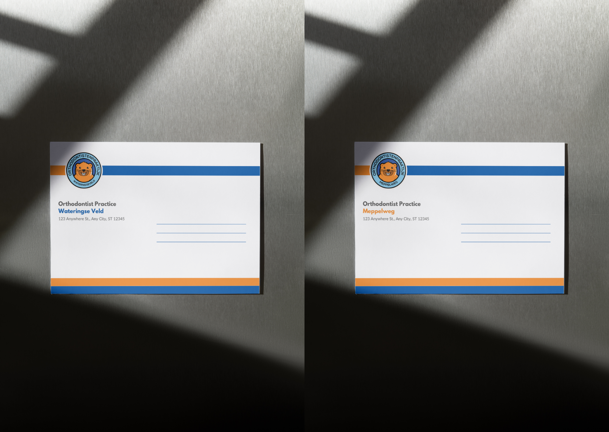 Envelope Design by mikifadli for this project | Design #31817915