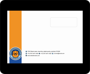 Briefumschlag-Design von alpesh9520 für dieses Projekt | Design: #31812195