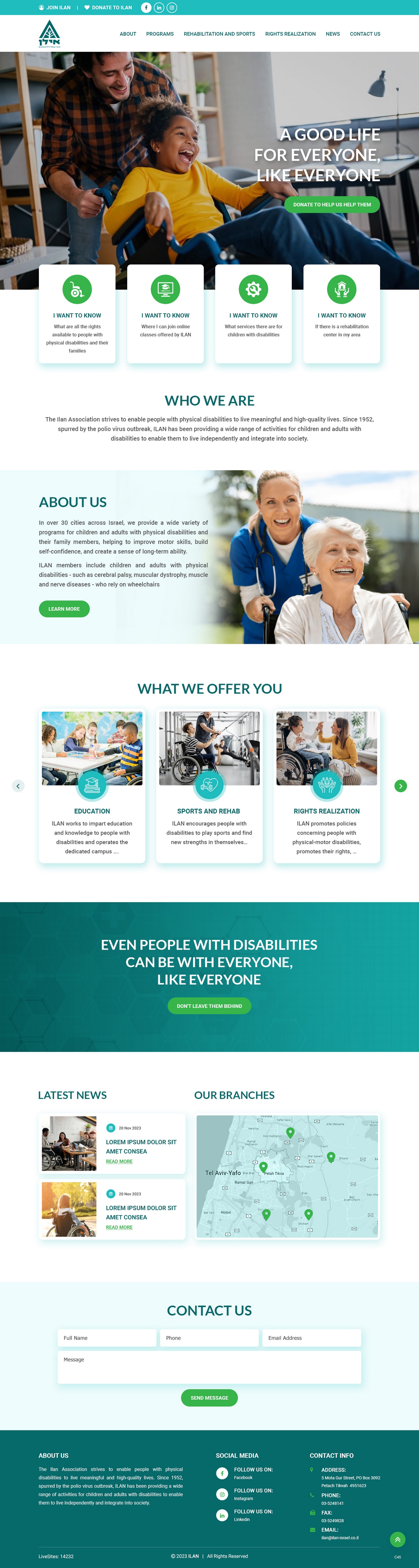 Web Design by pb for WPI Ltd. | Design #31769940