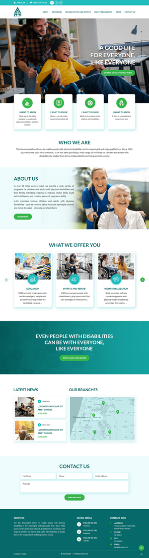 Web Design by pb for WPI Ltd. | Design: #31769940