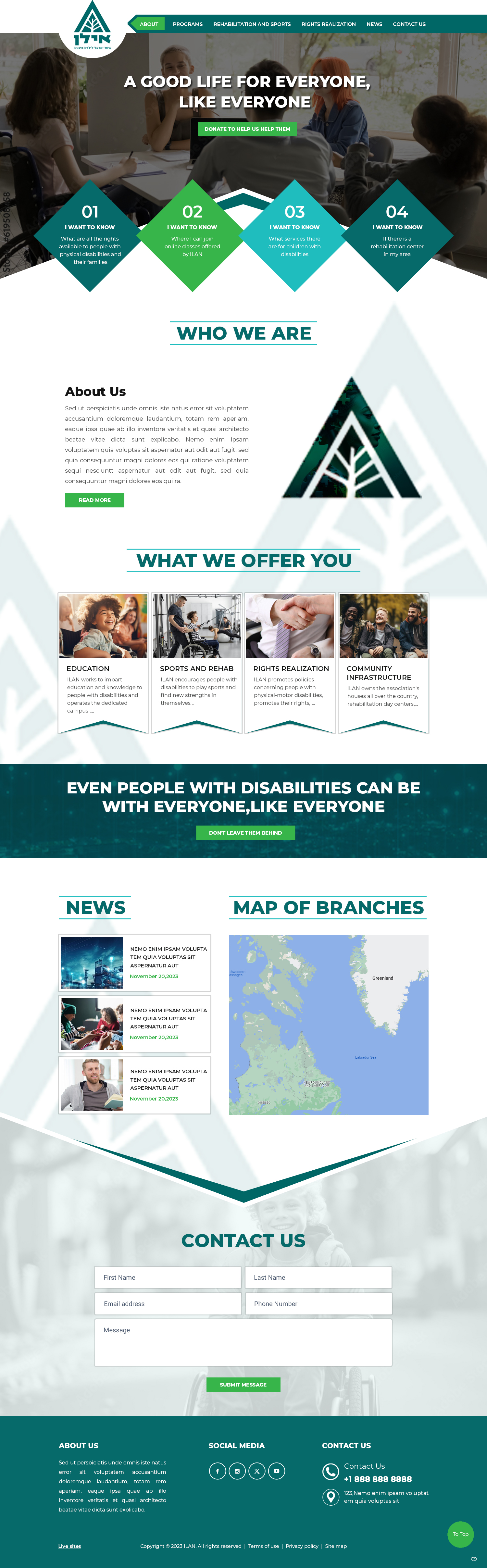 Web Design by pb for WPI Ltd. | Design #31769943