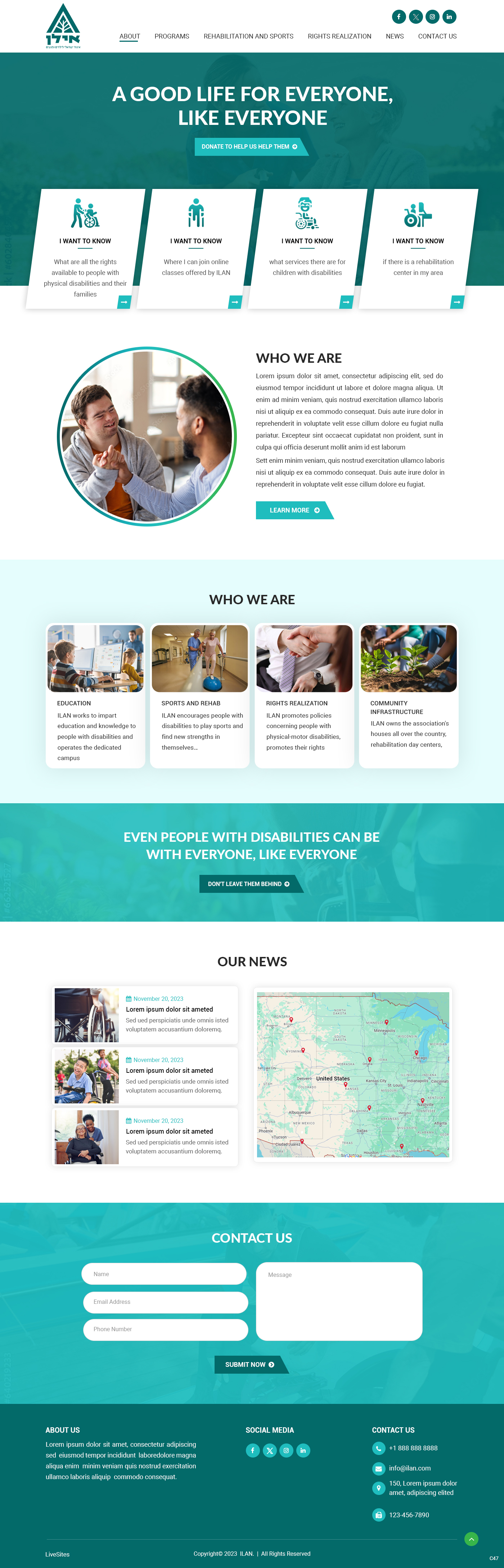 Web Design by pb for WPI Ltd. | Design #31769945