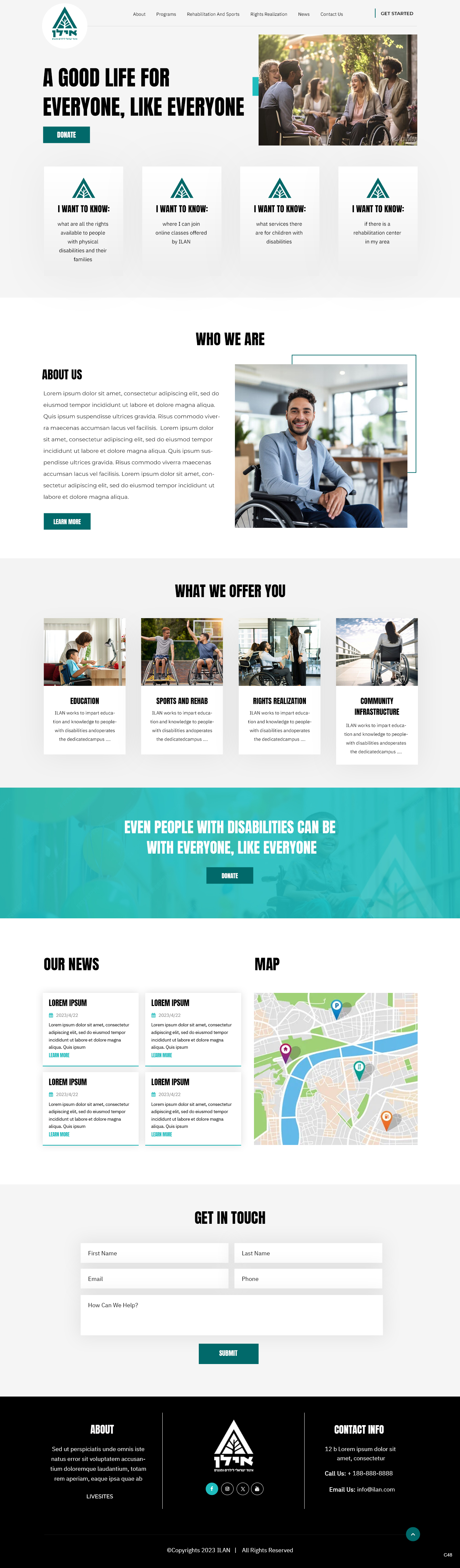 Web Design by pb for WPI Ltd. | Design #31769947