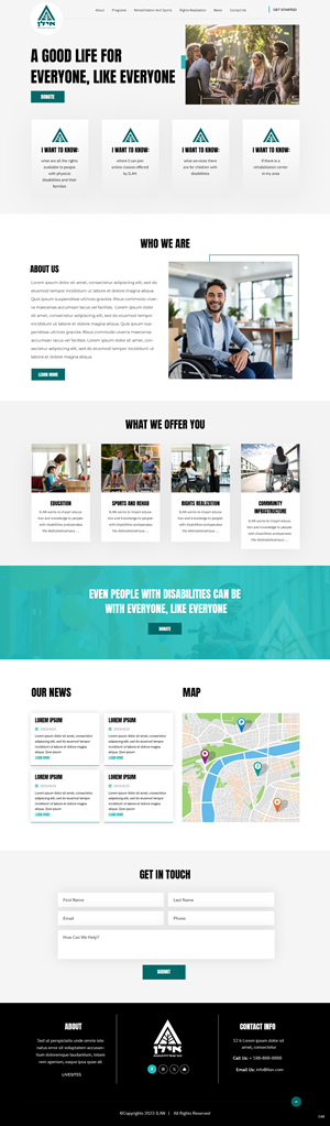 Web Design by pb for WPI Ltd. | Design: #31769947