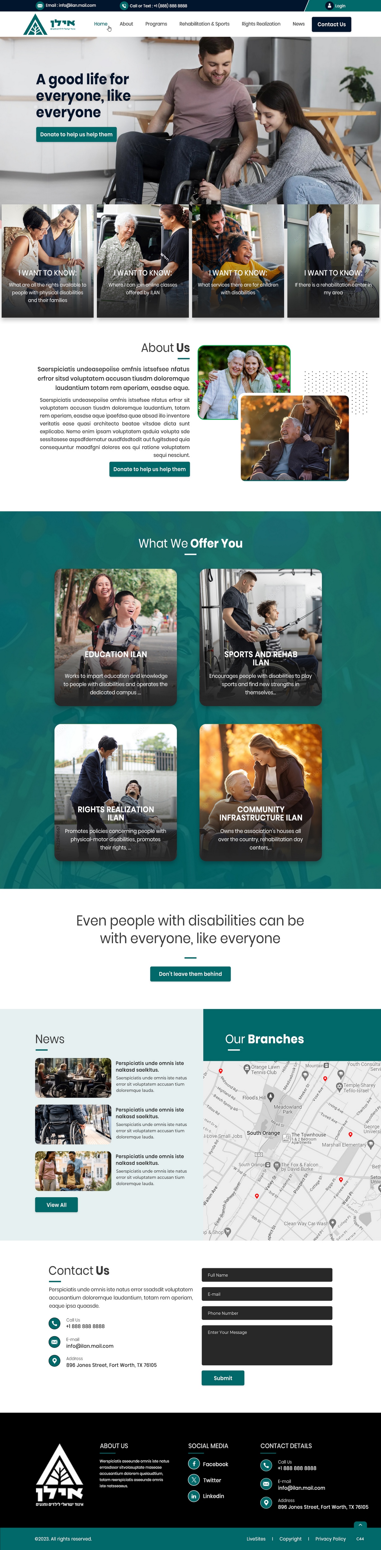 Web Design by pb for WPI Ltd. | Design #31769949