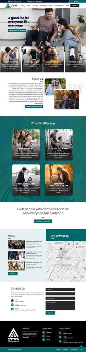Web Design by pb for WPI Ltd. | Design: #31769949