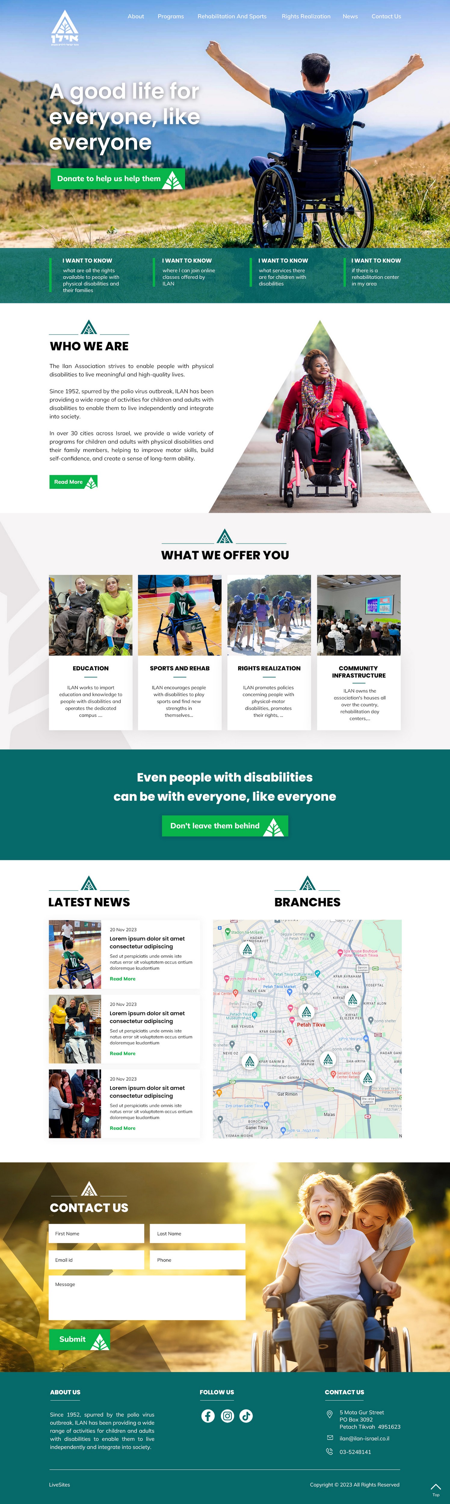 Web Design by pb for WPI Ltd. | Design #31769951