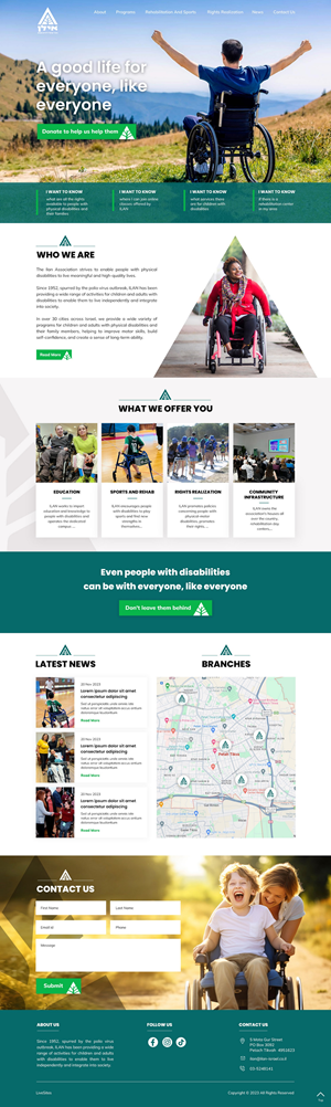 Web Design by pb for WPI Ltd. | Design: #31769951