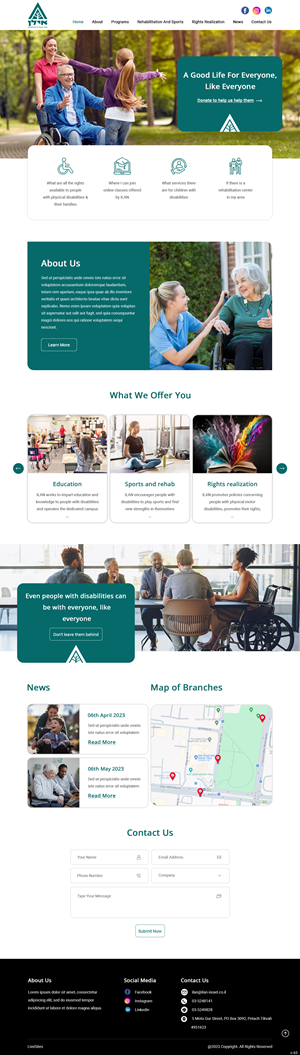 Web Design by pb for WPI Ltd. | Design: #31769952