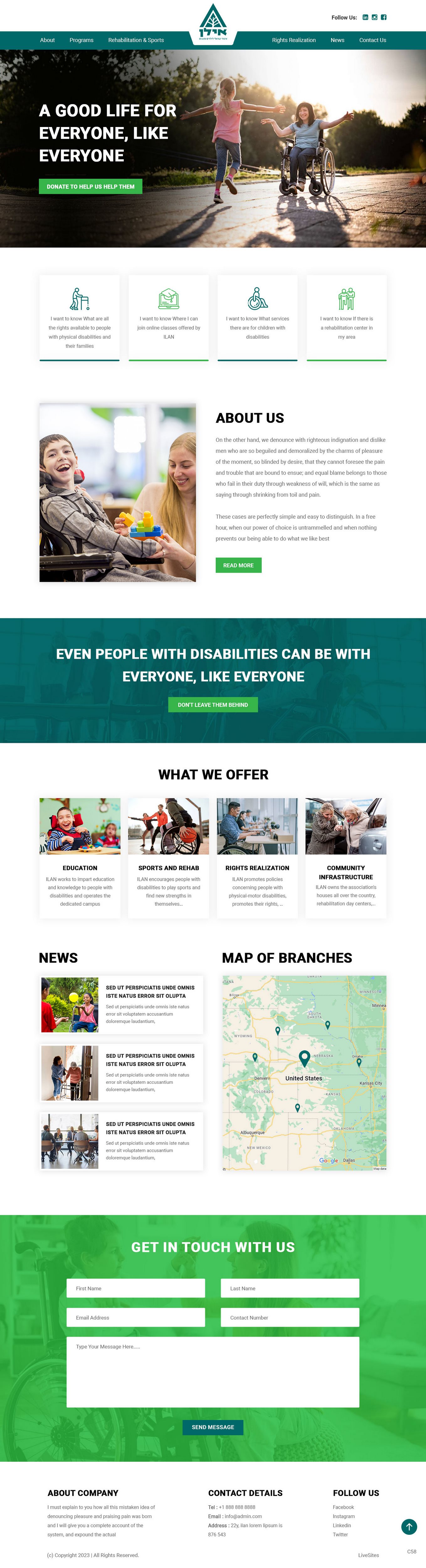 Web Design by pb for WPI Ltd. | Design #31777869