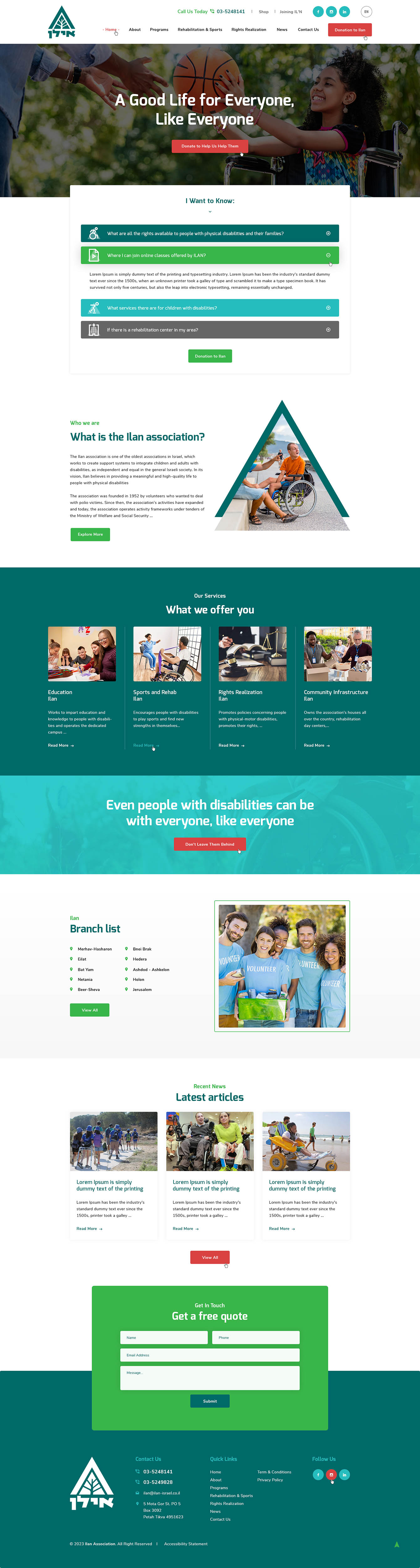 Web Design by Ved Web Services for WPI Ltd. | Design #31768751