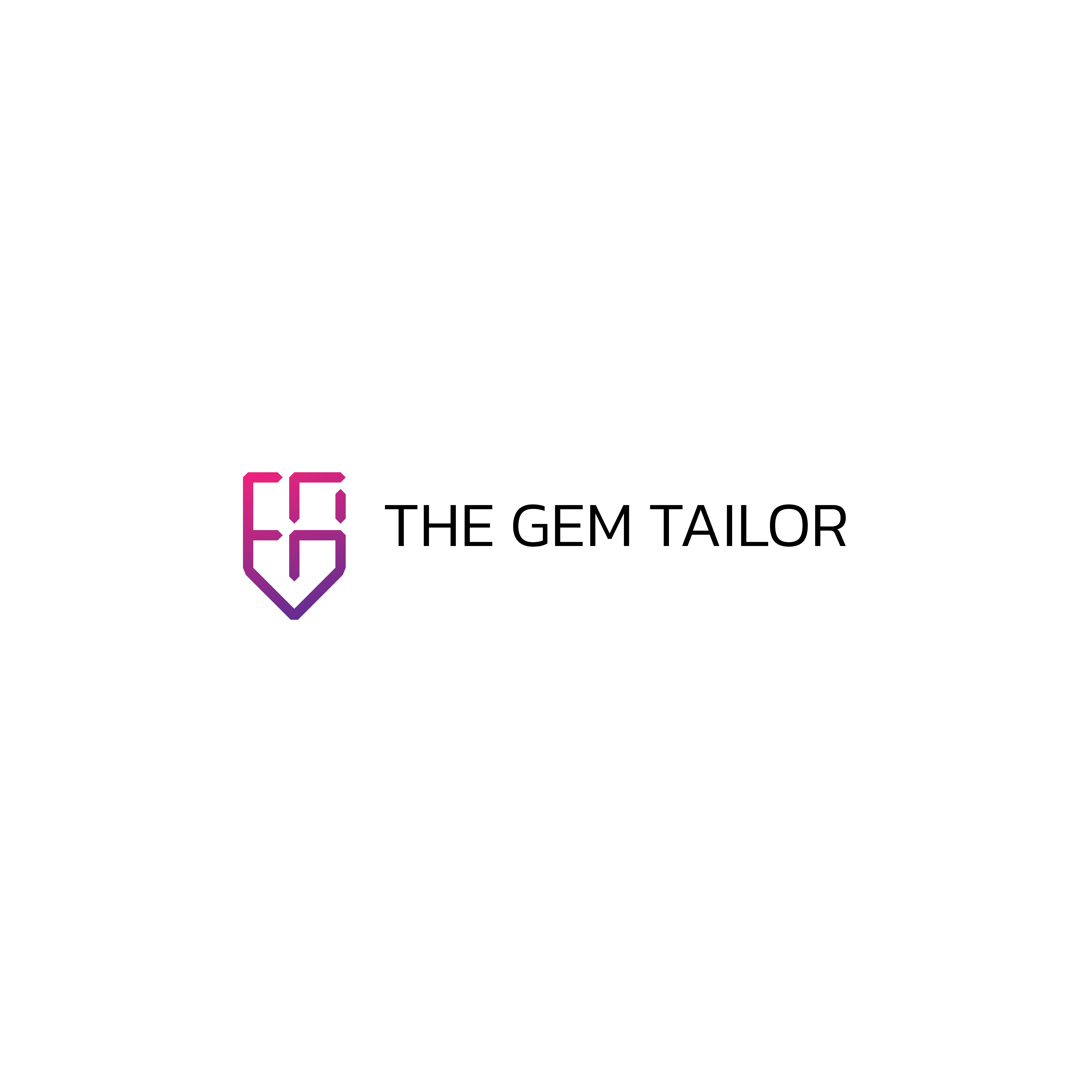 Logo Design by Kryss Denmar for Gym Punt Uit | Design #31777072