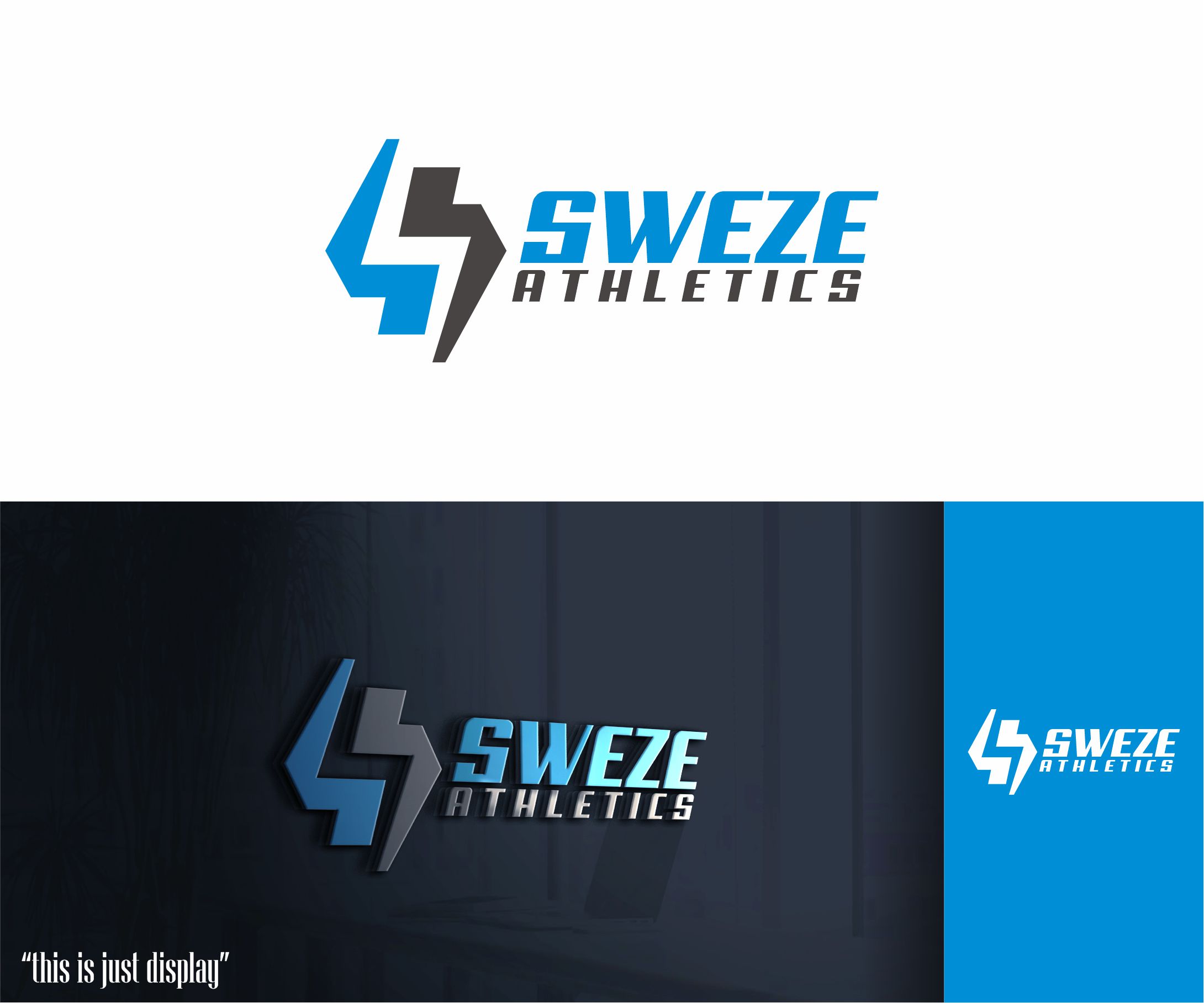 Logo Design by alkaline for this project | Design #31766005