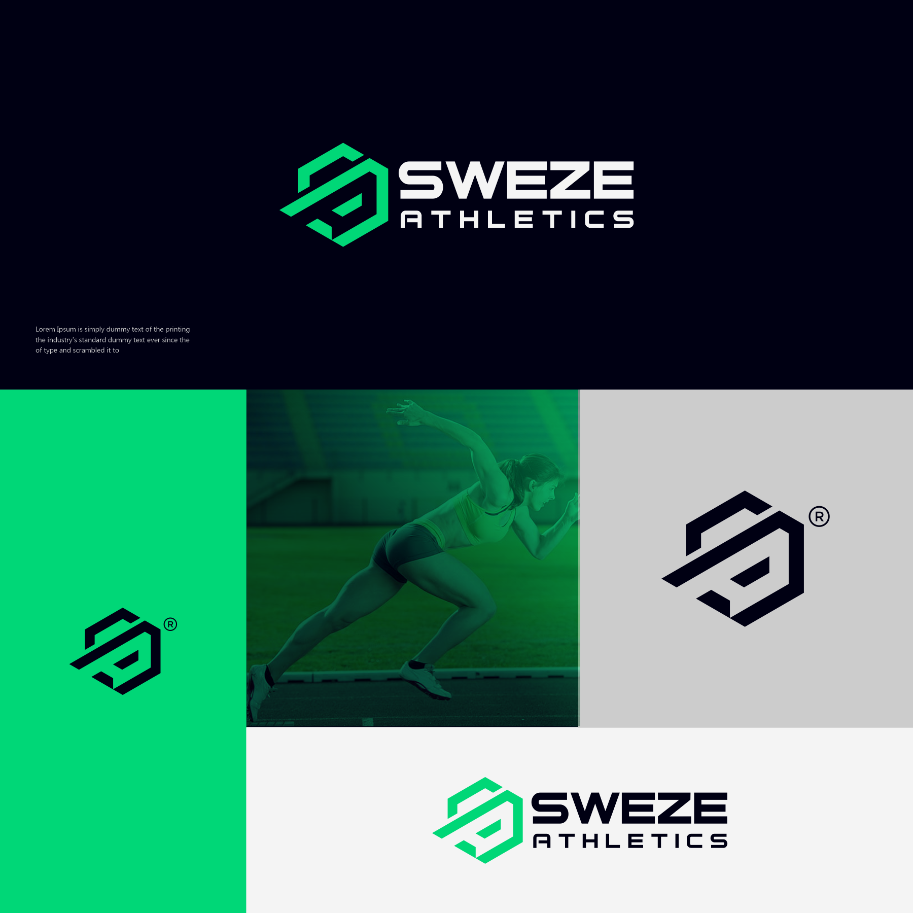 Logo Design by sabina aiko for this project | Design #31822170