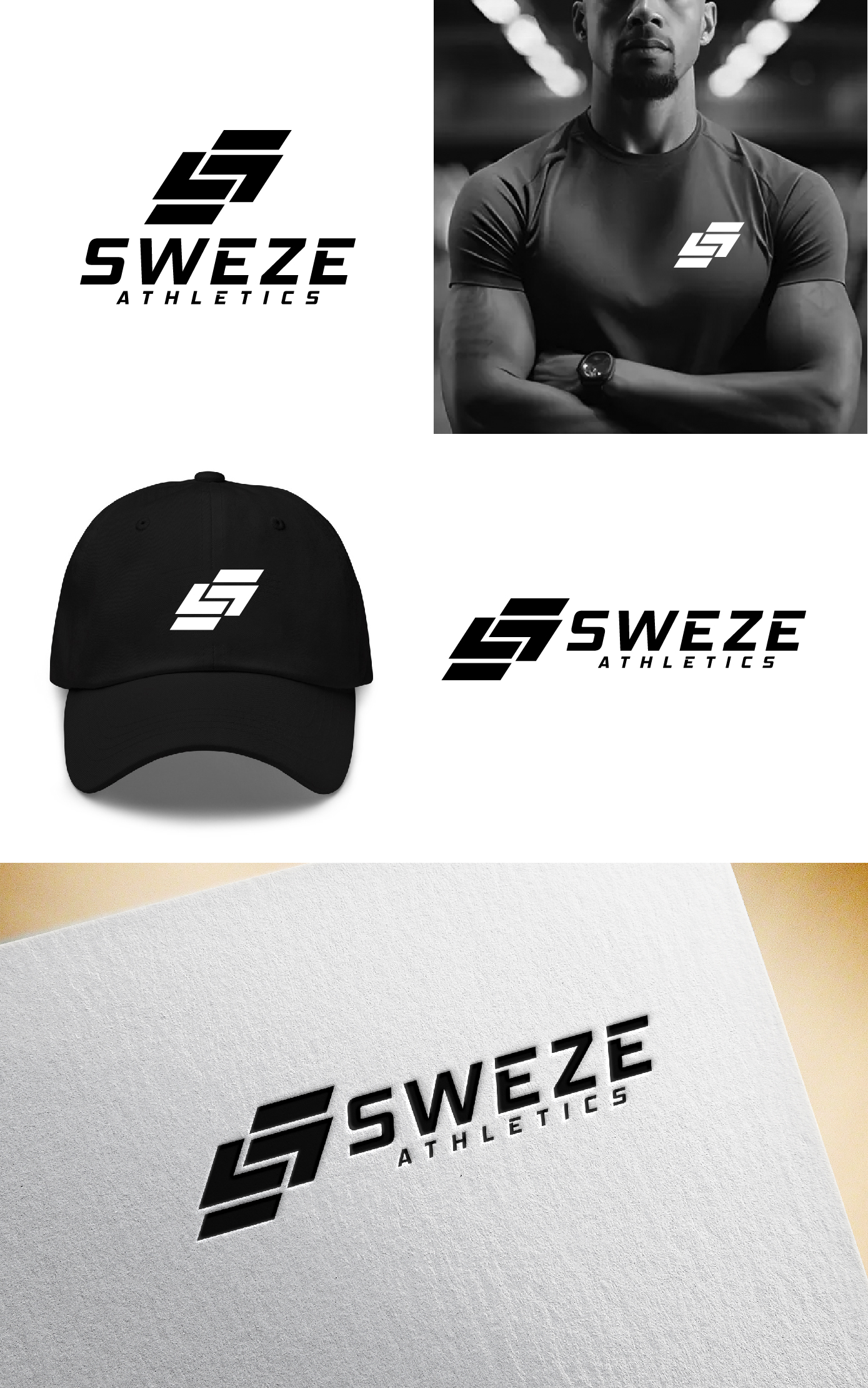 Logo Design by AL-BARAKAH for this project | Design #31768458