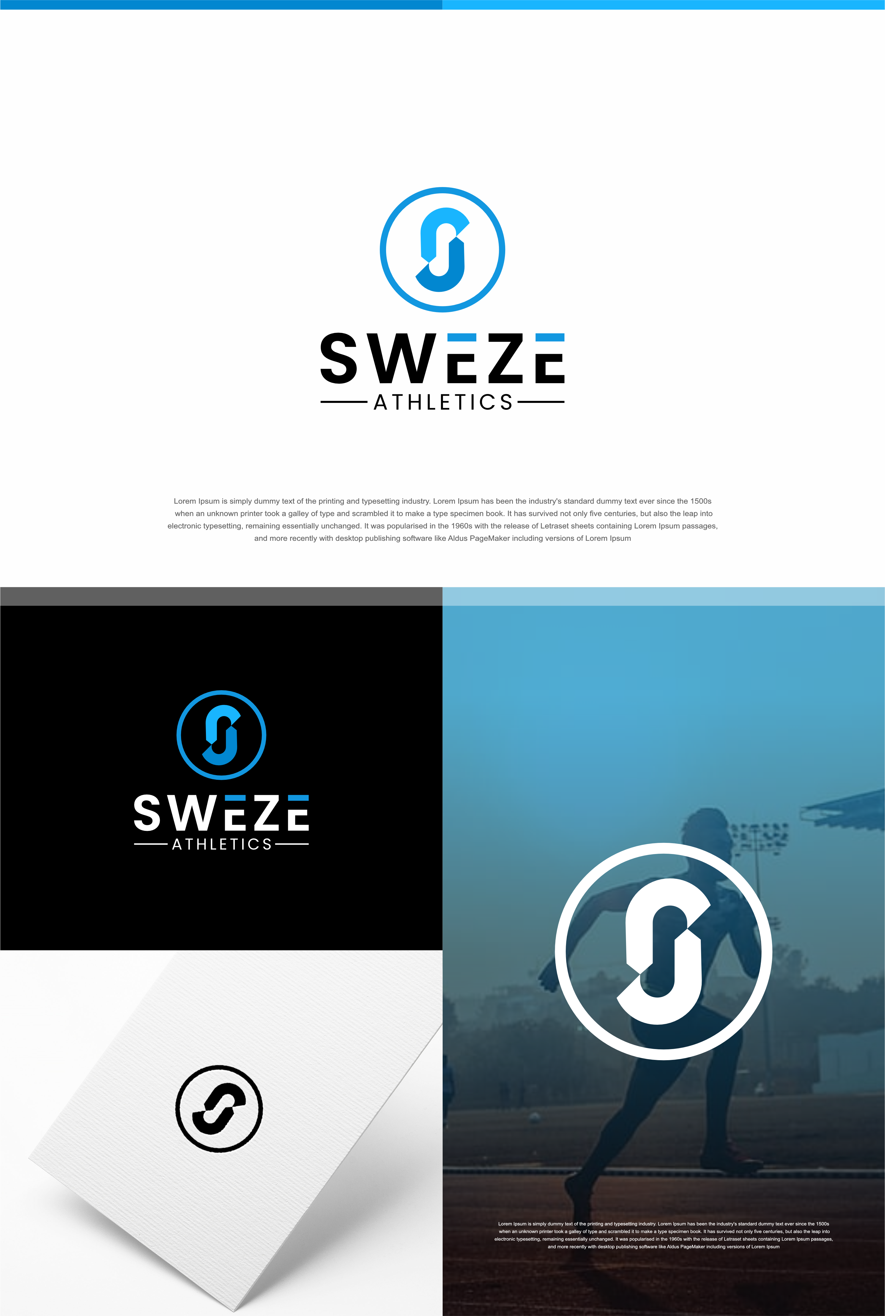 Logo Design by TULLUS STUDIO™ for this project | Design #31766484