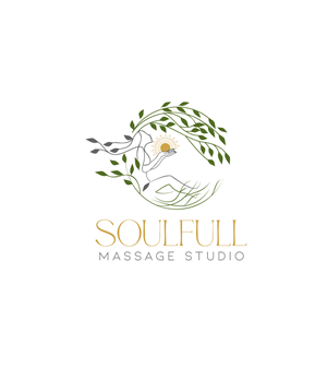 Diseño de Logo por Farhad Kreative para Soulfull Massage Studio | Diseño: #31785211