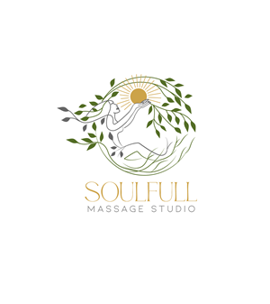 Diseño de Logo por Farhad Kreative para Soulfull Massage Studio | Diseño: #31788010