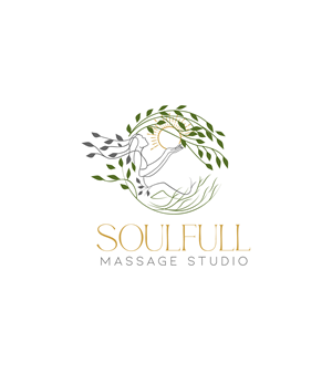 Diseño de Logo por Farhad Kreative para Soulfull Massage Studio | Diseño: #31797735